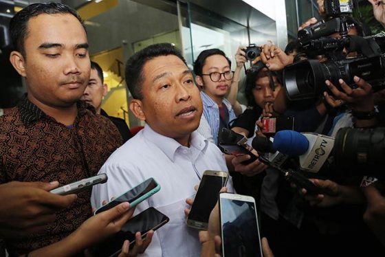 Soal Rangkap Jabatan yang Tengah Disorot, Begini Kata Sekjen Kemenag
