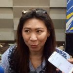 Sparring lawan Susy Susanti jadi Program Latihan Selingan Fitriani dkk