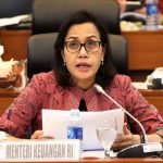 Sri Mulyani: Indonesia Masih Butuh Sentuhan Pembangunan Infrastruktur