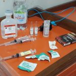 Suntik Diri Berbagai Jenis Obat, Perawat Tewas Overdosis