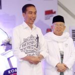 Survei Roy Morgan Unggulkan Jokowi, Relawan Sumsel Makin Semangat
