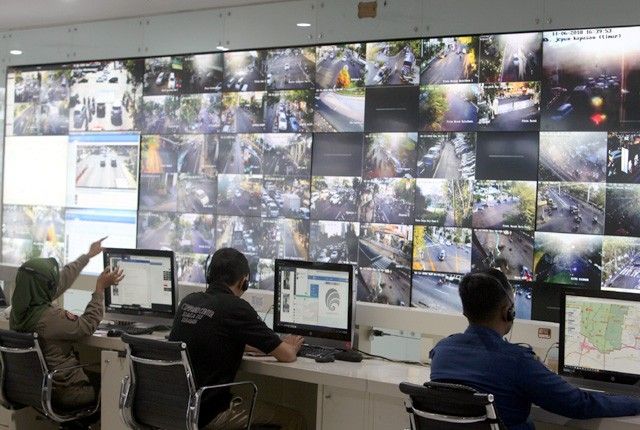 Tahun ini, Kemenkominfo Terapkan Layanan 112 di 110 Kabupaten Kota
