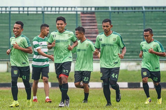 Tak Berharap Adu Penalti, Persebaya: Kami Ingin Menang di Waktu Normal