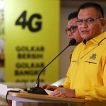 Tak Ingin Elektabilitasnya Terganggu, Golkar Langsung Pecat Bowo