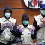 Tanggapan Anak Buah Rini Soemarno Saat 2 Bos BUMN Terjaring OTT KPK