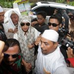 Terdampar di Bali, Kesaksian CAJ: Ini Habib Bahar? Saya Jawab Iya