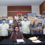 Terima Suap Rp 9,4 Miliar, KPK Tetapkan Bowo Sidik Pangarso Jadi TSK