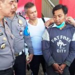 Terkepung dan Tabrak Polisi saat Curi Mobil Pikap, Dani Tewas Ditembak