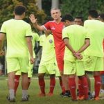Termasuk Penggawa Timnas, Arema FC Bawa 19 Pemain ke Bekasi