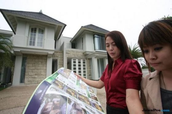 Ternyata Masih Ada Lho Rumah di Jakarta Seharga Rp 300 - Rp 500 Juta