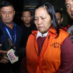 Tersangka OTT KPK