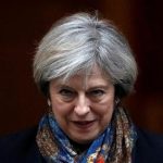 Theresa May Tahu Partai Konservatif tak Ingin Ia Tetap Jadi PM Inggris