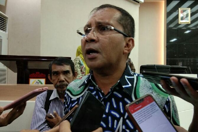 Timses Jokowi Usahakan Ratusan Ribu Avengers Masuk Lapangan Karebosi