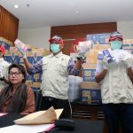TKN Bantah Duit Serangan Fajar Rp 8 M Bowo Digunakan untuk Pilpres