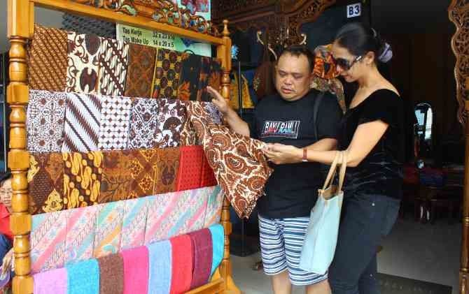 BRI Akan Serahkan Hasil Lelang Produk Artisan Ke Dekranasda Jatim