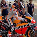 Usai Terpuruk, Lorenzo Janji Buktikan Diri di GP Argentina