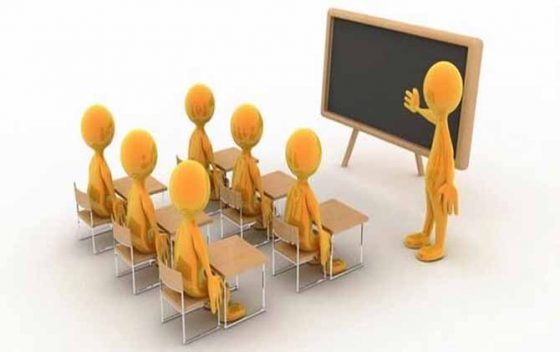 USBN SMP Diwarnai Kendala Teknis