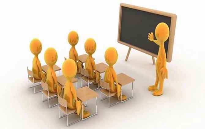 USBN SMP Diwarnai Kendala Teknis