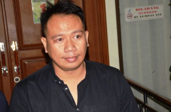 Vicky Prasetyo: Anak-anak masih Bingung Panggil Anggia Chan