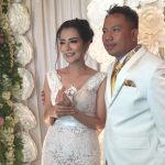 Vicky Prasetyo Bantah Lamar Anggia Chan Tapi Persembahkan Cinta