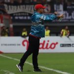 Wanggai Cetak Gol Kontroversial, Pelatih Kalteng: Wasit juga Manusia