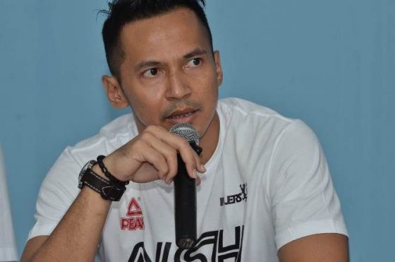 Wendha Wijaya Kembali Gelar Training Camp di Sukabumi