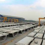 Wijaya Karya Beton Bagikan Dividen Rp 145,92 Miliar
