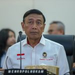 Wiranto: Satu Hari 30 Rakyat (Indonesia) Mati Karena Narkoba