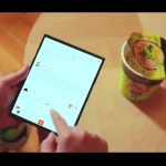 Xiaomi Pamer Smartphone Lipat Lagi, Peluncuran Makin Dekat