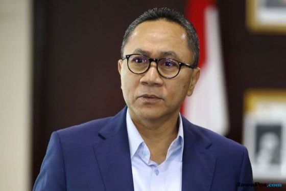 Zulhas Ke Sandi: Kader PAN DKI Belum 100 Persen Pilih Prabowo