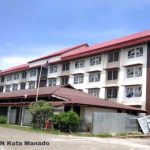 4 Rusun di Sulawesi Utara Rampung, Dilengkapi Kasur dan Lemari Pakaian