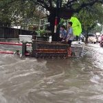59 Bencana Landa Kota Malang, Kerugian Capai Rp 7,4 Miliar