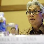 SKK Migas: Realisasi Lifting Migas Capai 1,8 M Barel Per April 2019