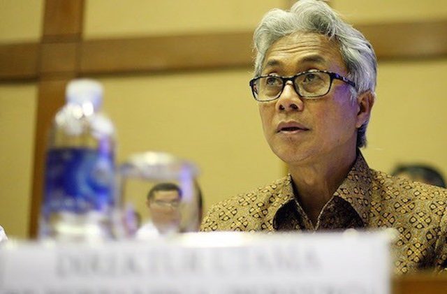 SKK Migas: Realisasi Lifting Migas Capai 1,8 M Barel Per April 2019
