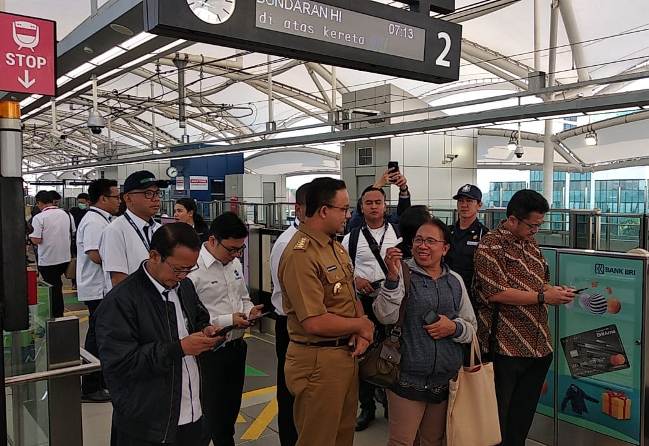 Balik ke Indonesia, Eks Kombatan ISIS Bisa Dipidana