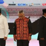 Andi Widjojanto: Jokowi Lebih Paham TNI Daripada Prabowo