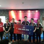 Chemistry Belum Padu jadi Biang Keladi Kekalahan Louvre.JG