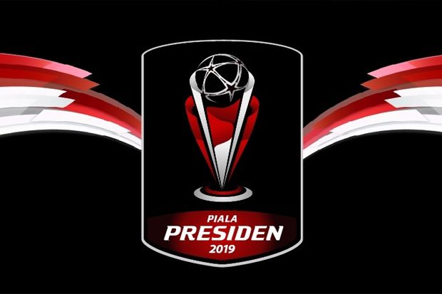 Digelar Home-Away, Ini Jadwal Semifinal Piala Presiden 2019