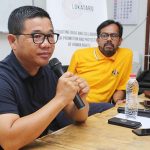 Dituding Tidak Netral, Kapolres Garut Membantah