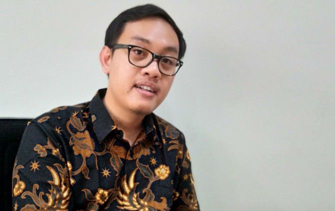Ekonom Prediksi Inflasi Maret 2019 Capai 0,1 Persen