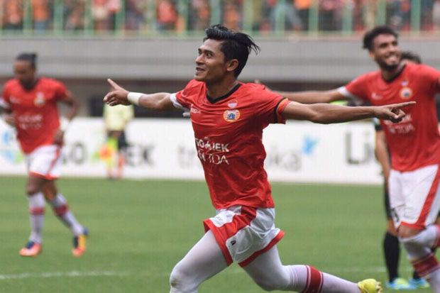 Eks Persija Segera Dikontrak, PSS Ingin Tambah Striker Lagi