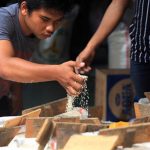 Harga Pangan Masih Terkendali, Inflasi Maret Diprediksi Landai
