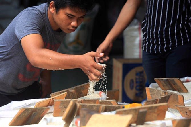 Harga Pangan Masih Terkendali, Inflasi Maret Diprediksi Landai