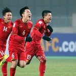 Harus Diakui, Timnas Vietnam Tengah Rajai ASEAN
