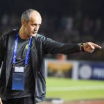 Jelang Hadapi Persija, Pelatih Ceres-Negros Dibuat Pusing