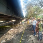 Kolong Tol di Jakarta Utara Akan Dimanfaatkan 