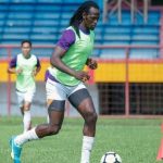 Pemain Naturalisasi Respons Kabar Bakal Digaet Persija