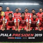 Persija Mendadak Jadi Idola di Filipina