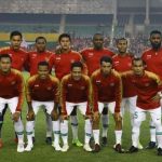 Pot Negara ASEAN pada Kualifikasi Piala Dunia 2022