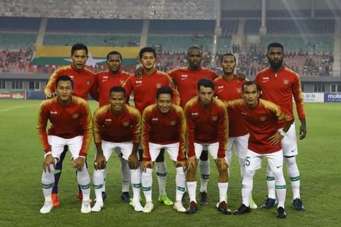 Pot Negara ASEAN pada Kualifikasi Piala Dunia 2022